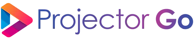 Projector Go logo
